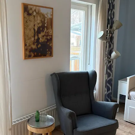 Moeblierte In Laubegast Apartment Dresden