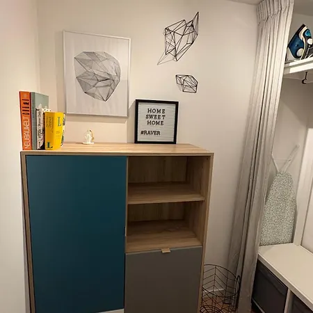 Apartment Moeblierte In Laubegast Dresden