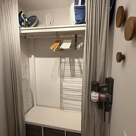 Apartamento Moeblierte In Laubegast