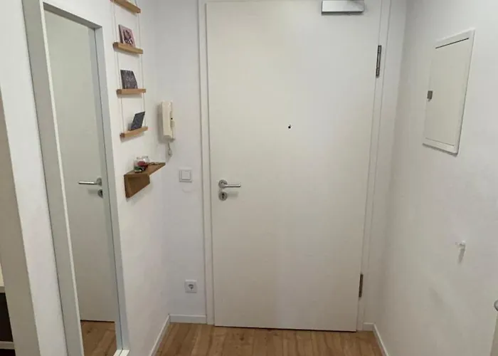 Moeblierte In Laubegast * Dresden